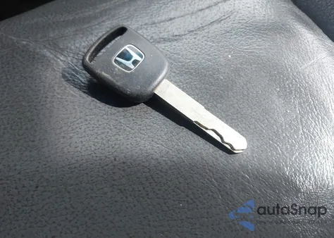 2006 Honda Accord 3.0 Ex из США, поврежденный, VIN 1HGCM66516A006241